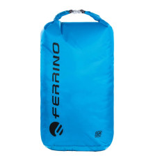 Водонепроникна сумка Ferrino Drylite 20l - синій