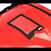 Сумка Mobi Garden 120L NX20664008, червона
