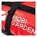 Сумка Mobi Garden 120L NX20664008, червона