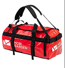 Сумка Mobi Garden 120L NX20664008, червона