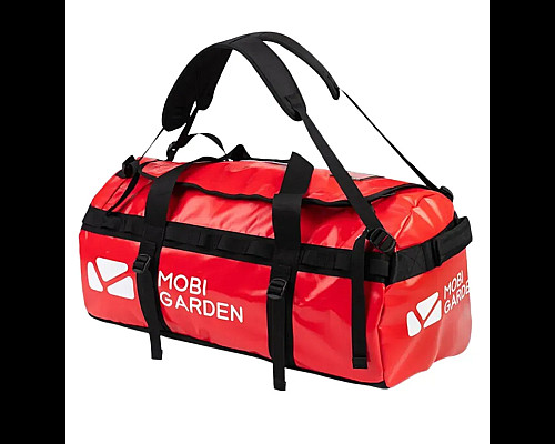 Сумка Mobi Garden 120L NX20664008, червона Сумка Mobi Garden 120L NX20664008, червона