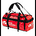 Сумка Mobi Garden 120L NX20664008, червона