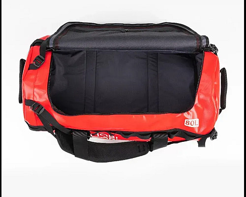 Сумка Mobi Garden 120L NX20664008, червона Сумка Mobi Garden 120L NX20664008, червона