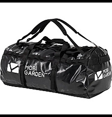 Сумка Mobi Garden NX20664008 120 л, чорна