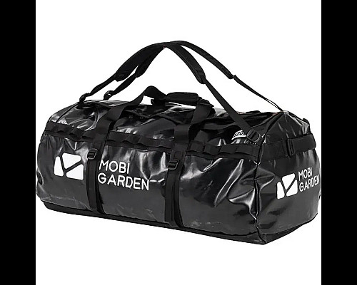 Сумка Mobi Garden NX20664008 120 л, чорна Сумка Mobi Garden NX20664008 120 л, чорна
