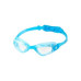 Окуляри для плавання NILS AQUA JUNIOR NQG770AF блакитні
