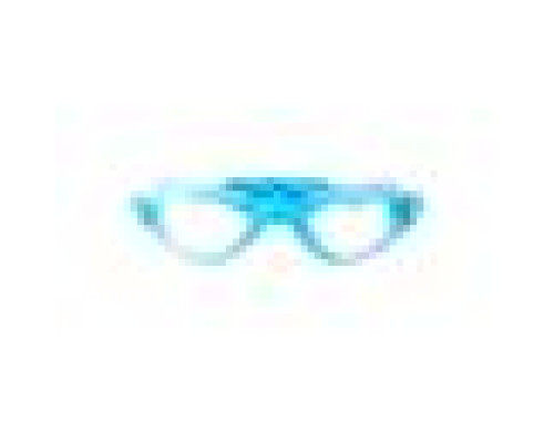 Окуляри для плавання NILS AQUA JUNIOR NQG770AF блакитні Окуляри для плавання NILS AQUA JUNIOR NQG770AF блакитні