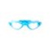 Окуляри для плавання NILS AQUA JUNIOR NQG770AF блакитні