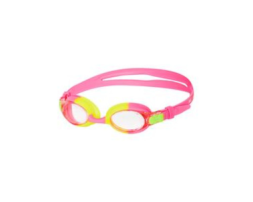 Окуляри для плавання NILS AQUA JUNIOR NQG700AF рожеві Окуляри для плавання NILS AQUA JUNIOR NQG700AF рожеві
