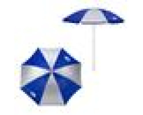 Пляжна парасоля NC7813 180 см NILS CAMP Пляжна парасоля NC7813 180 см NILS CAMP