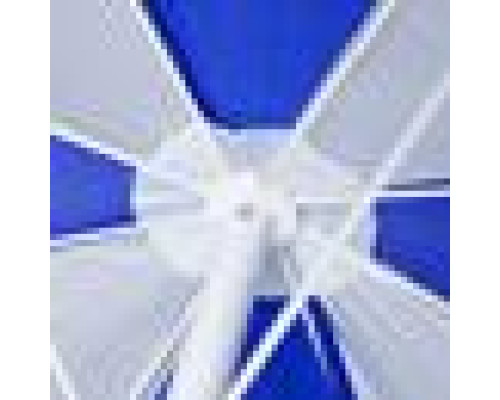 Пляжна парасоля NC7813 180 см NILS CAMP Пляжна парасоля NC7813 180 см NILS CAMP