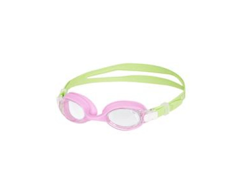 Окуляри для плавання NILS AQUA JUNIOR NQG700AF зелено-фіолетові Окуляри для плавання NILS AQUA JUNIOR NQG700AF зелено-фіолетові