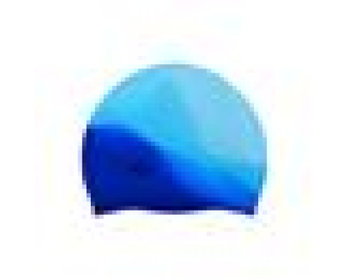 Шапочка для плавання NQC MULTICOLOR M05 NILS AQUA синя Шапочка для плавання NQC MULTICOLOR M05 NILS AQUA синя