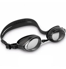 Дитячі окуляри для плавання Intex 55691-E - сірі