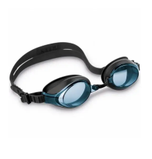 Дитячі окуляри для плавання Intex 55691-S - сині
