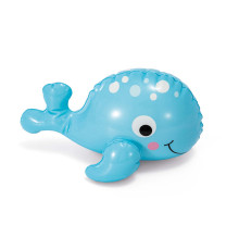Надувна іграшка для ванни "Кит" INTEX 58590