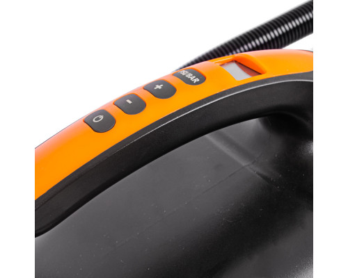 Електричний насос  WORKER e-Pump