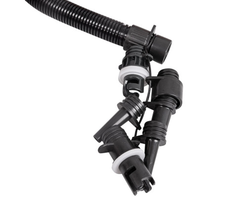 Електричний насос  WORKER e-Pump