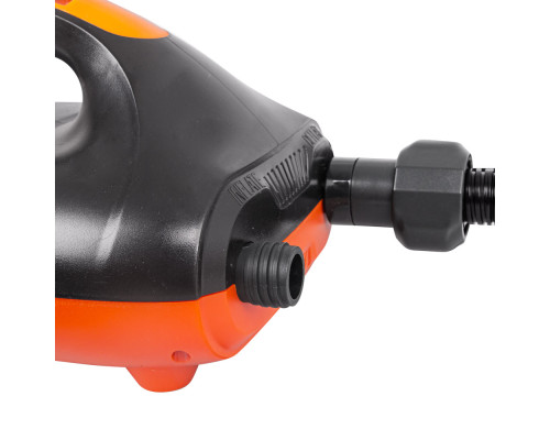 Електричний насос  WORKER e-Pump