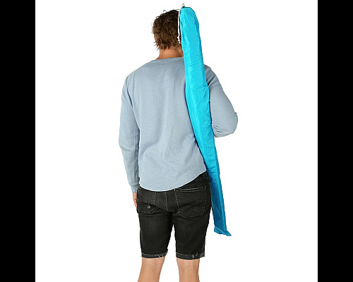 Пляжна парасоля NC7822 XL 220 CM NILS голуба Пляжна парасоля NC7822 XL 220 CM NILS голуба