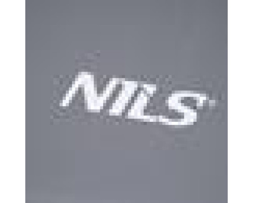 Парасоля NC7826 220 CM NILS сіра Парасоля NC7826 220 CM NILS сіра