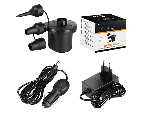 Електричний насос NILS CAMP NC17115