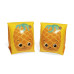 Нарукавники для плавання  Bestway 32042-pineapple Ананас, 23 x 15 см