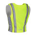 Світловідбиваючий жилет Oxford Bright Top Active  - L - жовтий