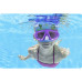 Дитяча маска для плавання Принцеси Bestway 9102X