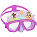 Дитяча маска для плавання Принцеси Bestway 9102X