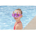 Дитяча маска для плавання Принцеси Bestway 9102X