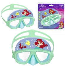 Дитяча маска для плавання Aріель Bestway 9103D