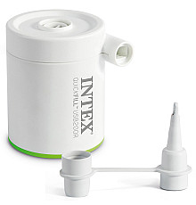 Електричний насос USB-A 5 В INTEX 66637