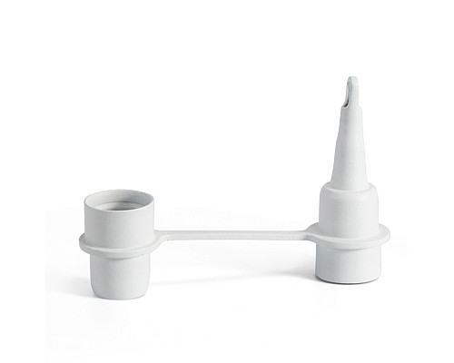 Електричний насос USB-A 5 В INTEX 66637 Електричний насос USB-A 5 В INTEX 66637