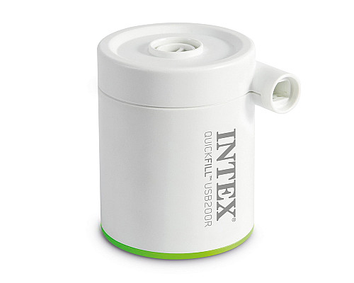 Електричний насос USB-A 5 В INTEX 66637 Електричний насос USB-A 5 В INTEX 66637