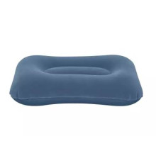 Надувная подушка Bestway 67121-blue (Довжина 42 x Ширина 26см)