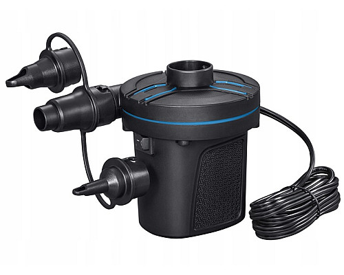 Насос електричний Bestway 62255 PowerTouch 220 V/12 V
