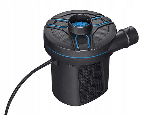 Насос електричний Bestway 62255 PowerTouch 220 V/12 V