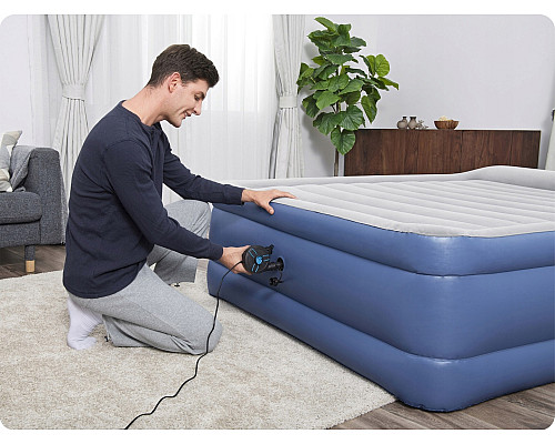 Електричний насос Bestway 62252 PowerTouch 220-240 V