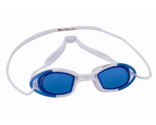 Окуляри для плавання від 14р Bestway 21026-light-blue