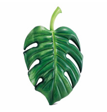Надувний пліт пальмовий листок Intex 58782