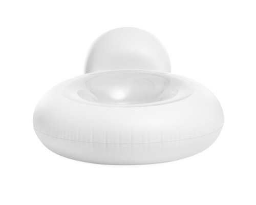 Крісло для плавання 137 x 122 см INTEX 58889 Крісло для плавання 137 x 122 см INTEX 58889