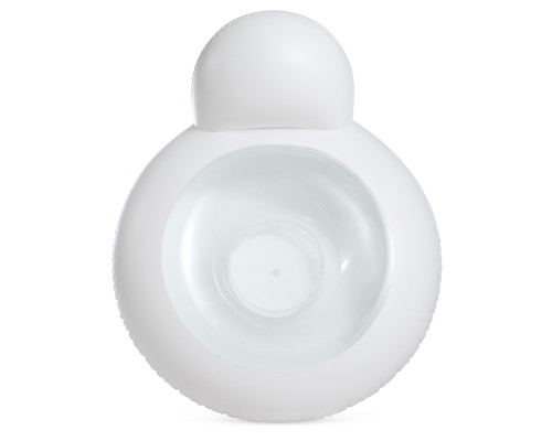 Крісло для плавання 137 x 122 см INTEX 58889 Крісло для плавання 137 x 122 см INTEX 58889