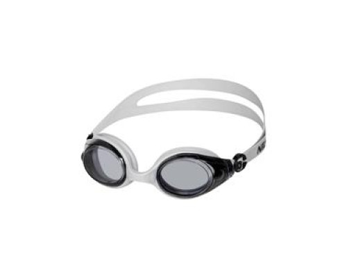 Окуляри для плавання NQG600AF NILS AQUA сірі