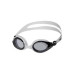 Окуляри для плавання NQG600AF NILS AQUA сірі