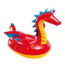Надувна іграшка INTEX дракон 57577