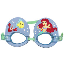 Дитячі окуляри для плавання "Аріель" Bestway 9103C