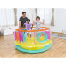 Trampolina dmuchana Bestway 52262