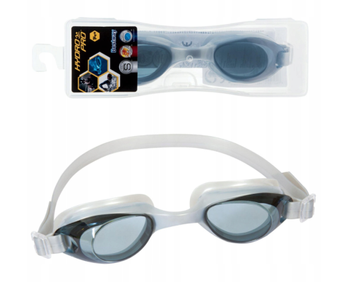 Дитячі окуляли для плавання від 14 років Bestway 21051-grey