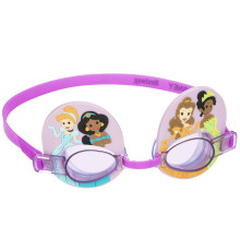 Дитячі окуляри для плавання "Принцеси" Bestway 9102U
